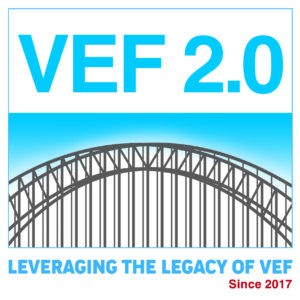 2025 VEF 2.0 Program Announcement